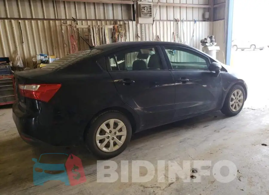 KNADM4A39F6423569 Photo# 3
