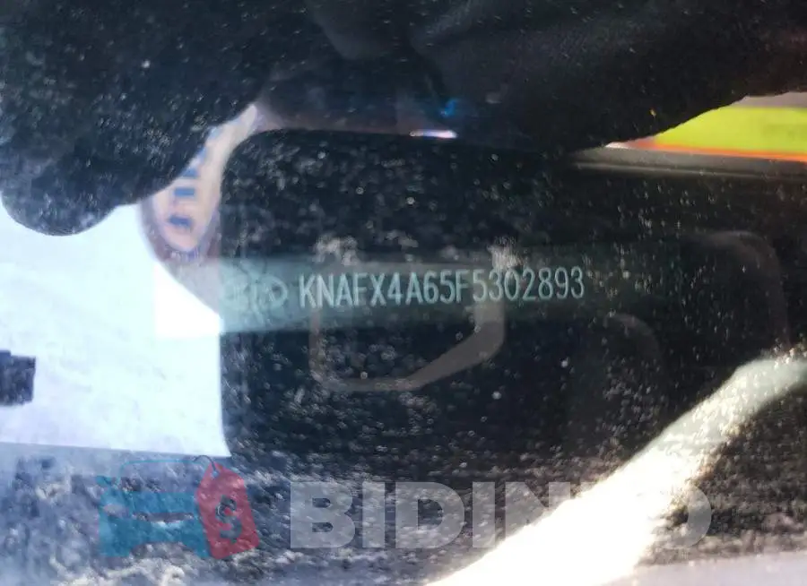 KNAFX4A65F5302893 Photo# 12