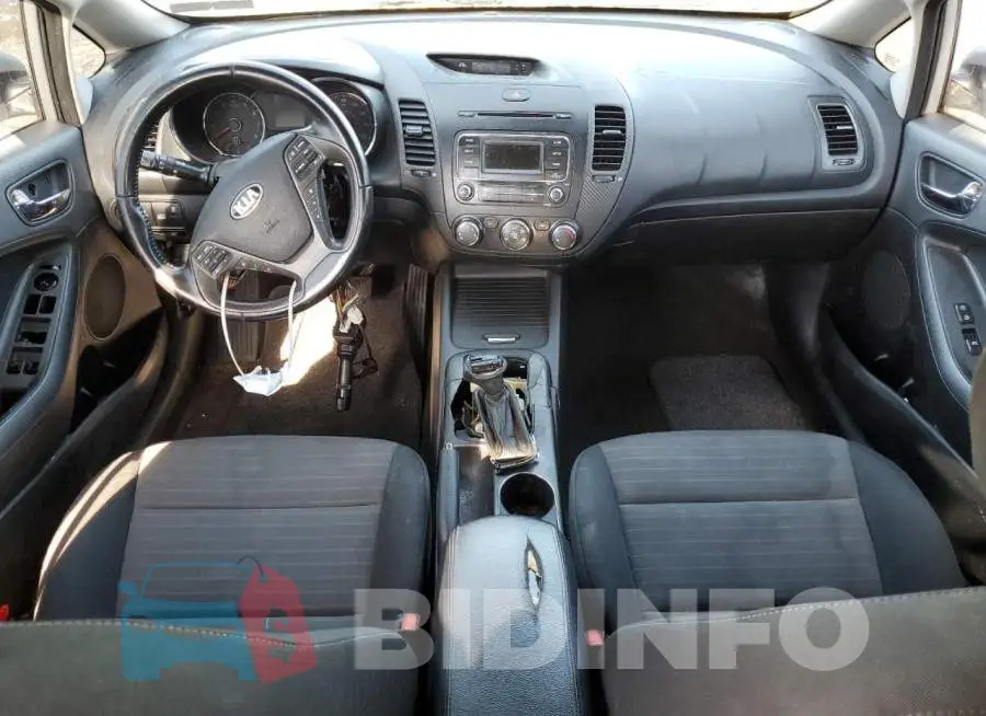 KNAFX4A88F5262374 Photo# 8