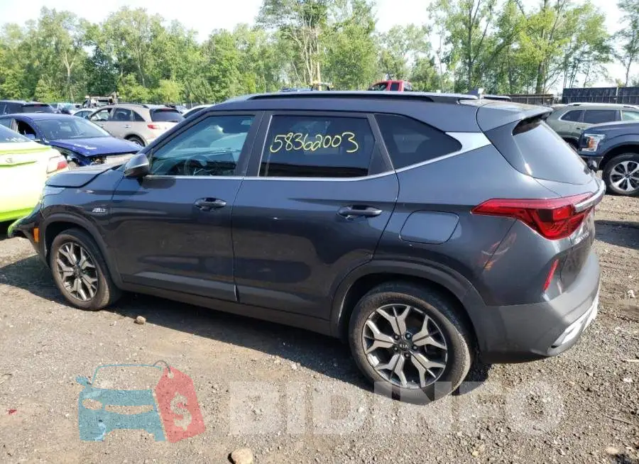 KNDERCAA1M7181725 Photo# 2