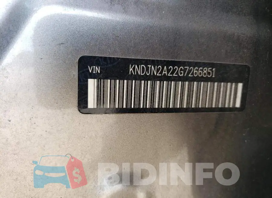 KNDJN2A22G7266851 Photo# 13