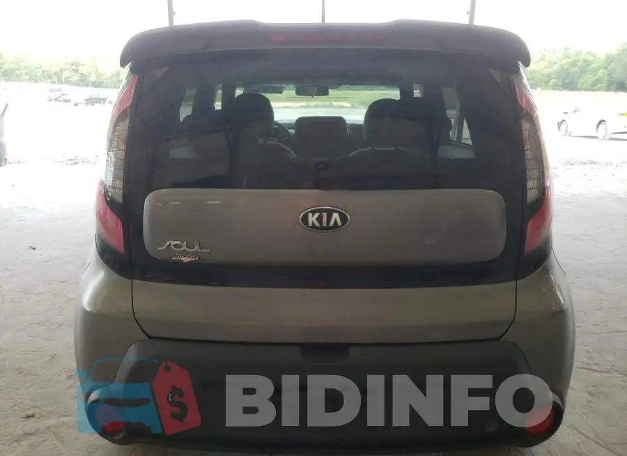 KNDJN2A28F7202943 Photo# 6