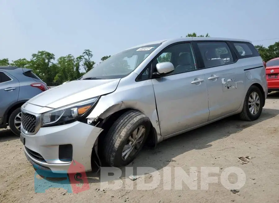 KNDMA5C10H6259693 Photo# 1