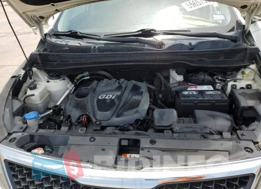 KNDPB3AC3G7848443 Photo# 11