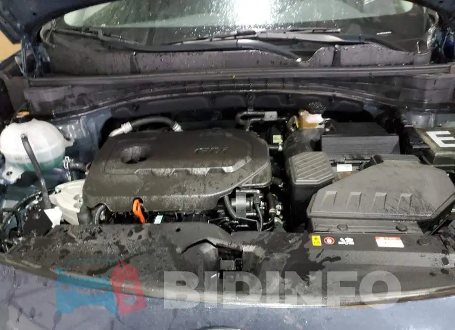 KNDPMCAC3M7867063 Photo# 11