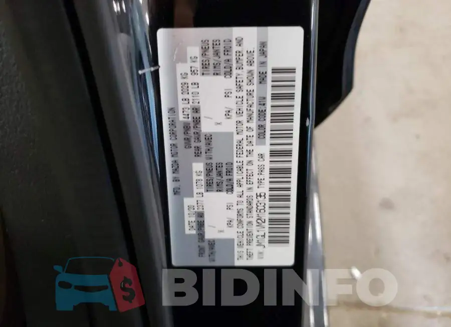 JM1GL1VM2M1603135 Photo# 12