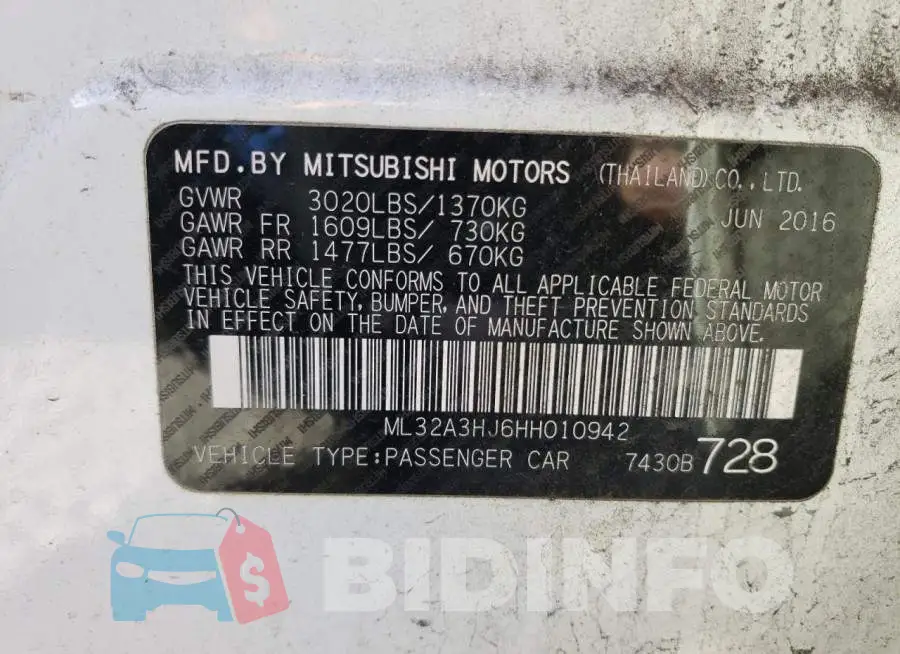 ML32A3HJ6HH010942 Photo# 12