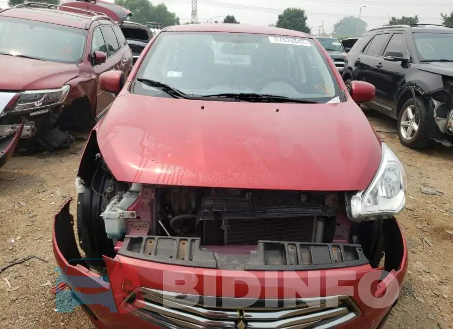 ML32F3FJ6HHF04984 Photo# 5