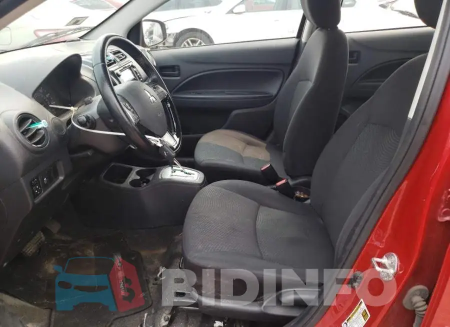 ML32F3FJ6HHF04984 Photo# 7
