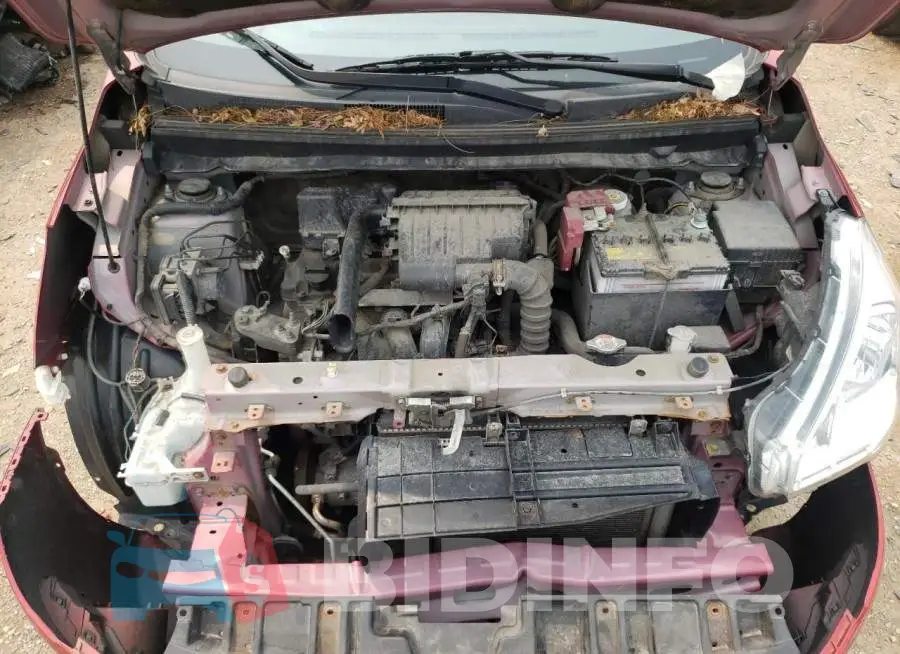 ML32F3FJ6HHF04984 Photo# 11
