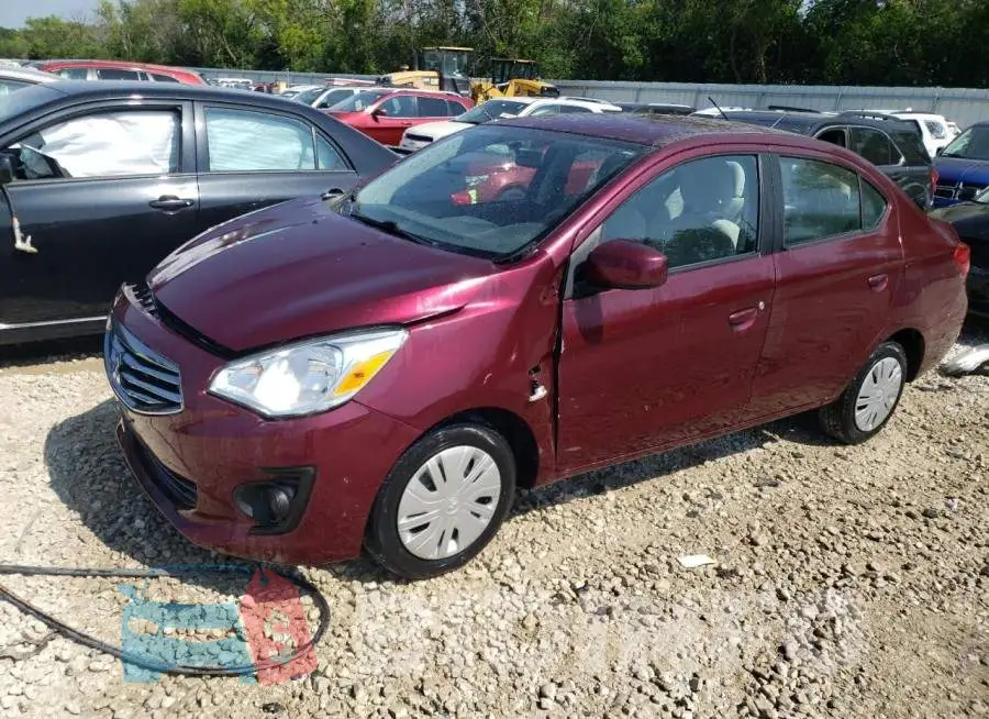 ML32F3FJ8JHF08721 Photo# 1