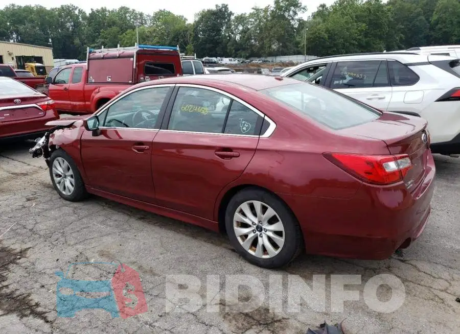 4S3BNAC69F3011389 Photo# 2