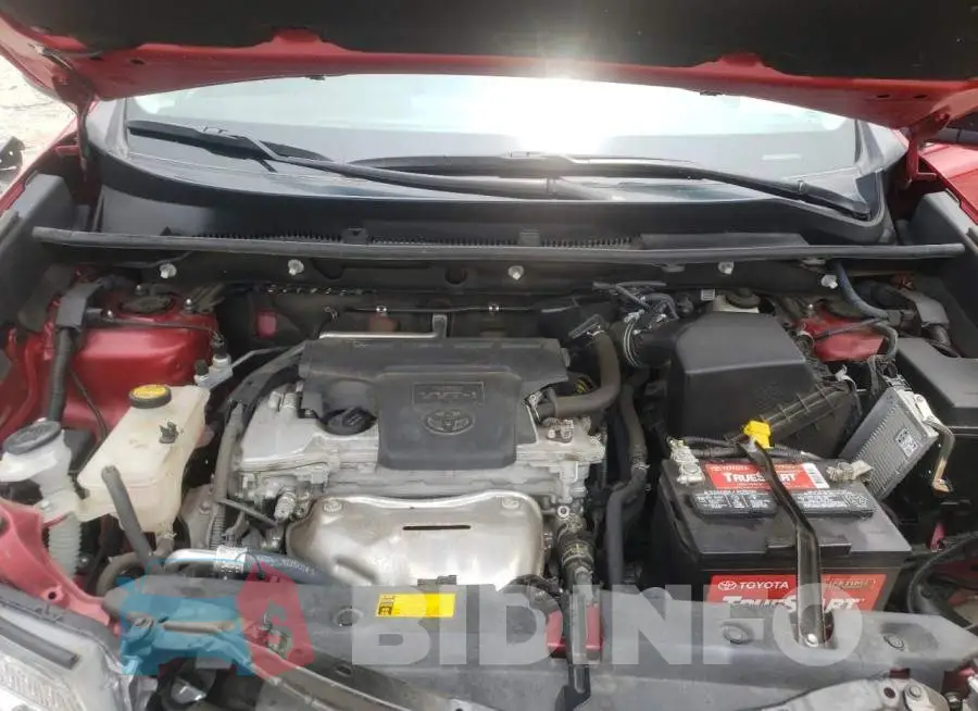 2T3BFREV6FW260388 Photo# 12