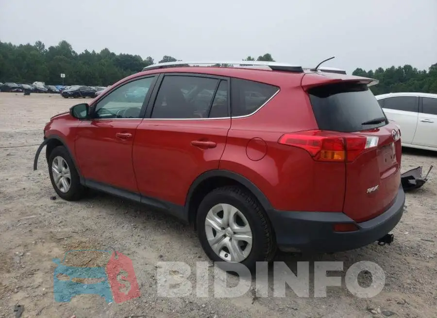 2T3BFREV6FW260388 Photo# 2