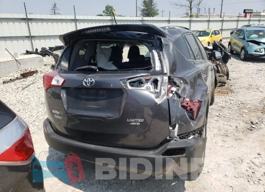 2T3DFREV3FW232251 Photo# 6