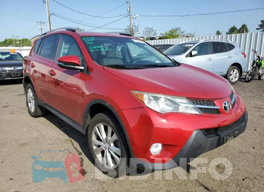 2T3DFREV5FW292273 Photo# 4