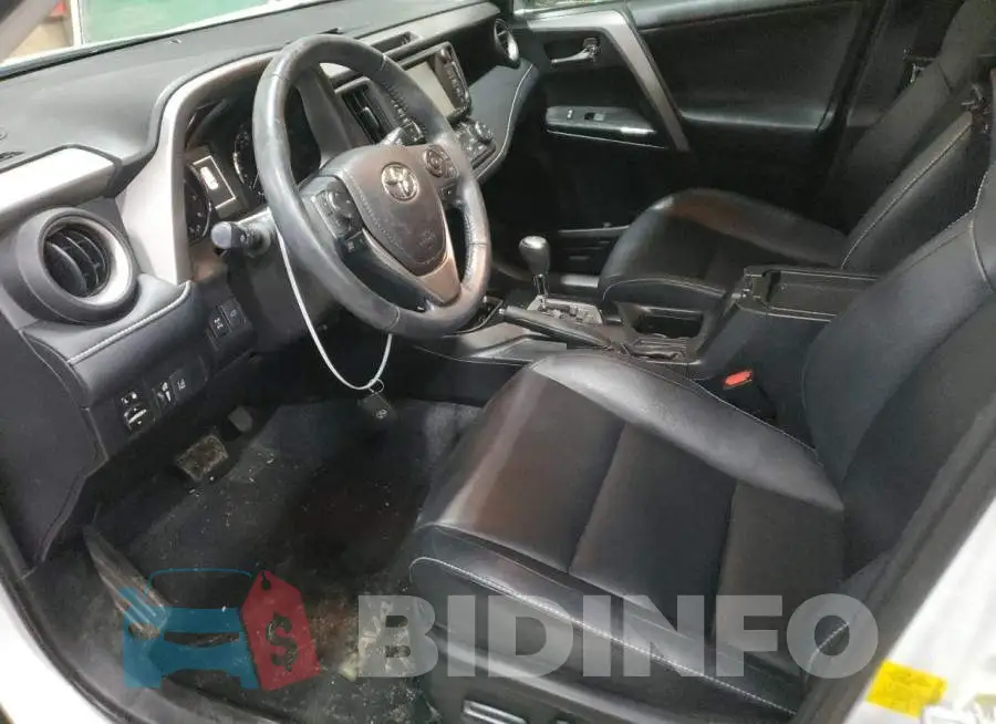 2T3DFREV8GW420507 Photo# 7