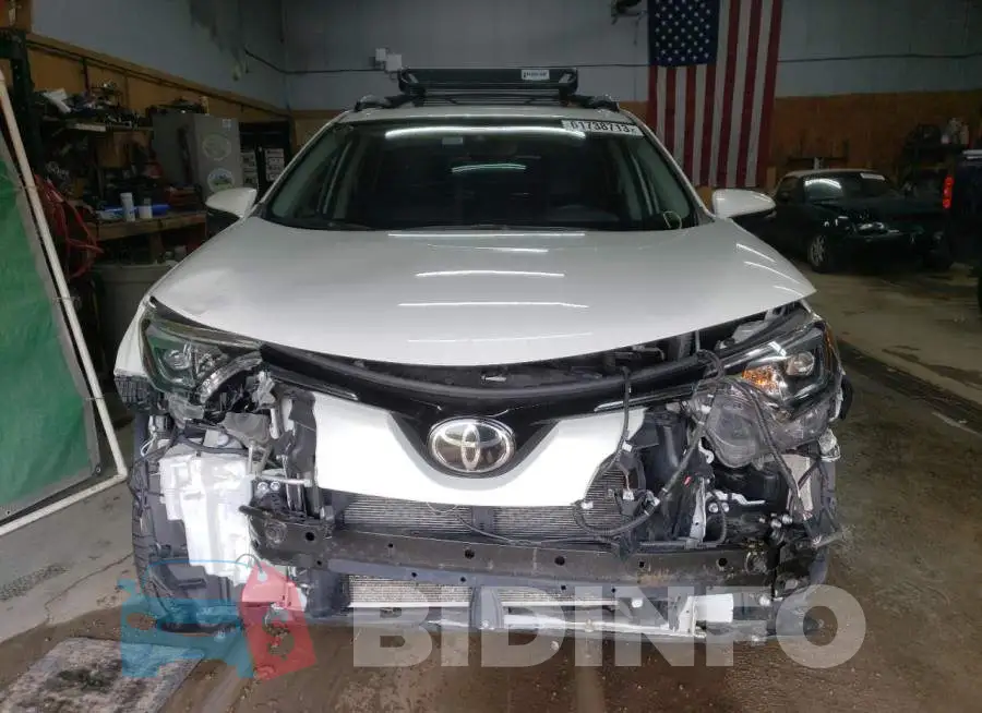 2T3DFREV8GW420507 Photo# 5
