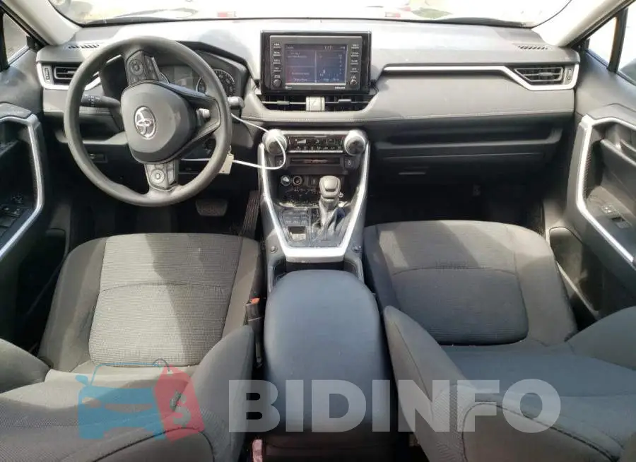 2T3F1RFV9MC248961 Photo# 8