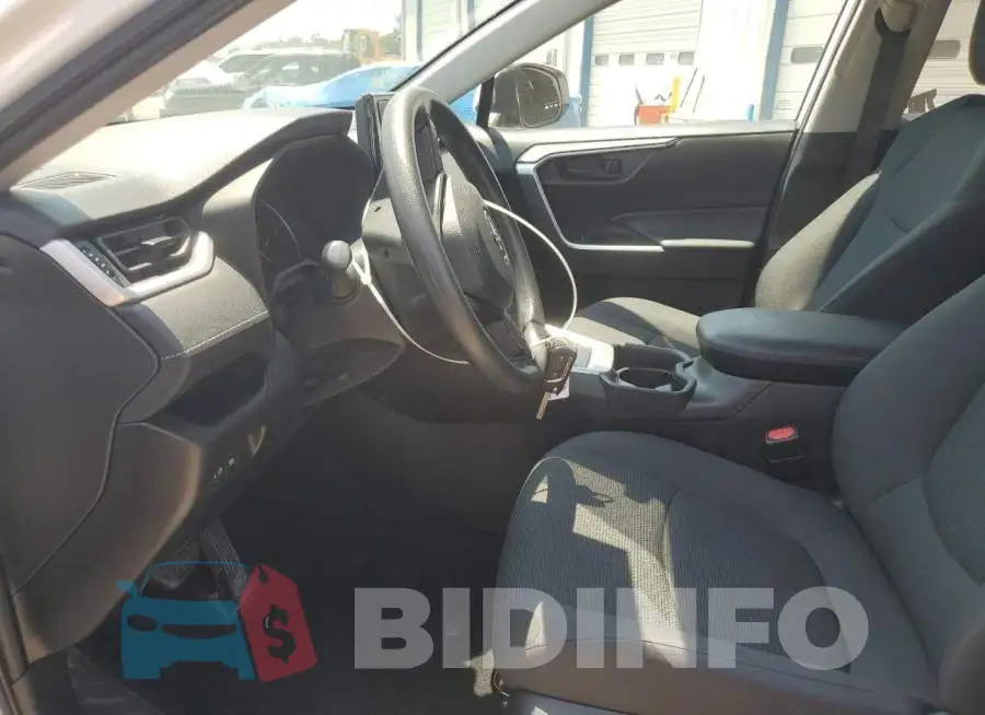 2T3G1RFV8MC185016 Photo# 7