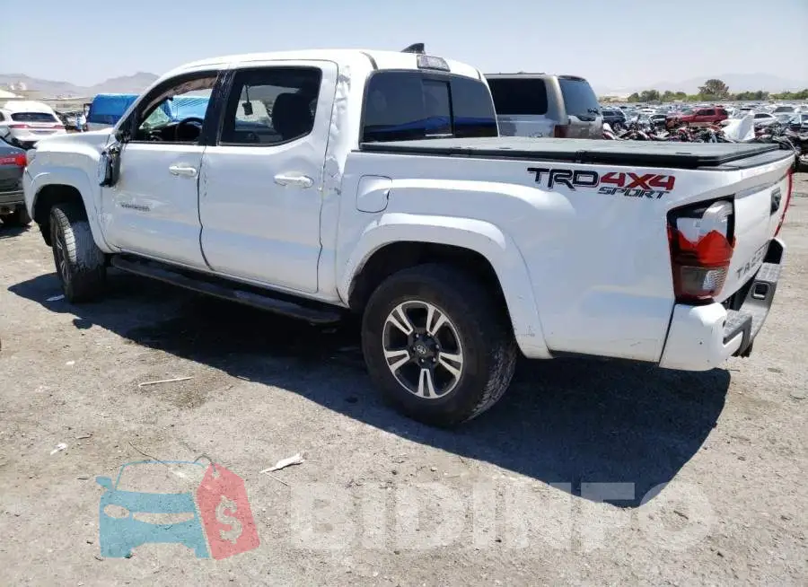 3TMCZ5AN1KM248249 Photo# 2