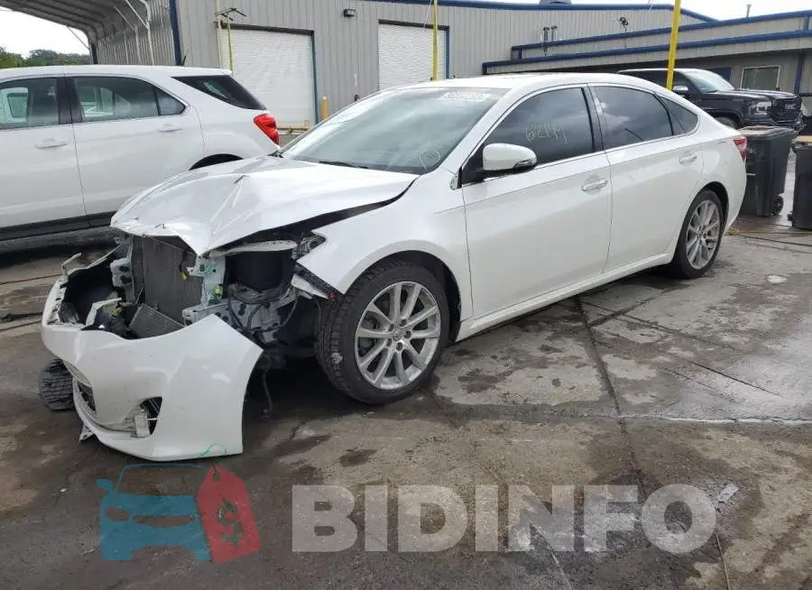 4T1BK1EBXFU174271 Photo# 1