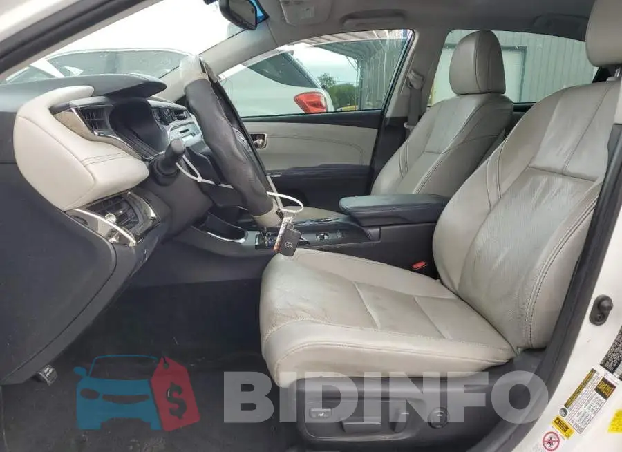4T1BK1EBXFU174271 Photo# 7