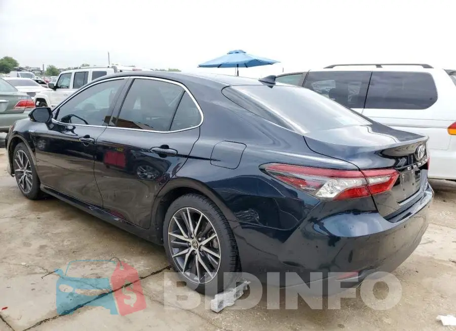 4T1F31AK1MU024812 Photo# 2