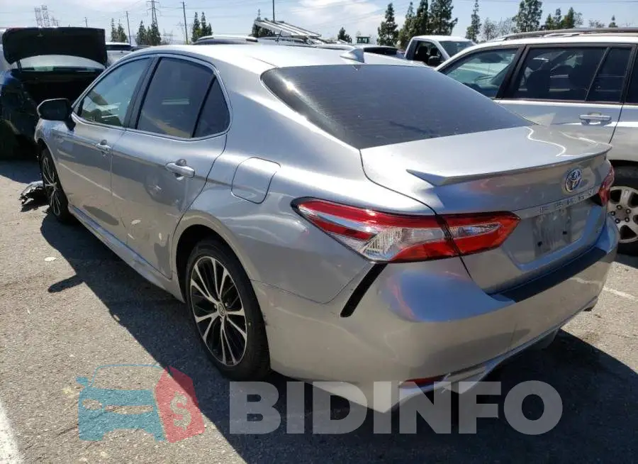 4T1G11AK3LU507694 Photo# 2