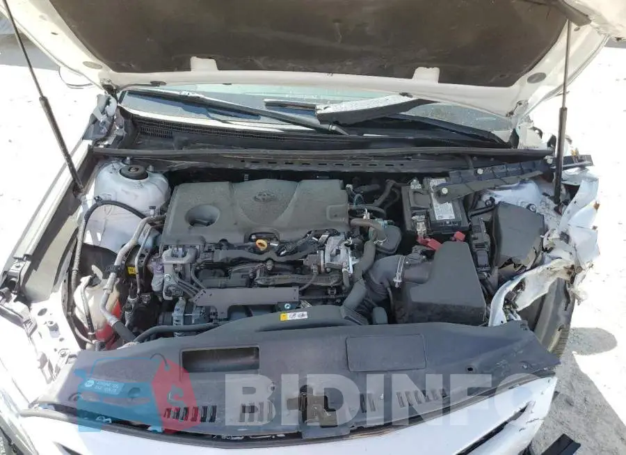 4T1K61AK1LU508662 Photo# 11