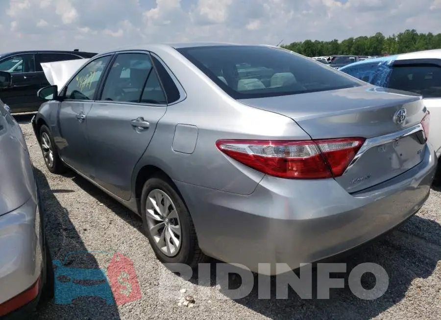 4T4BF1FK8GR547835 Photo# 2