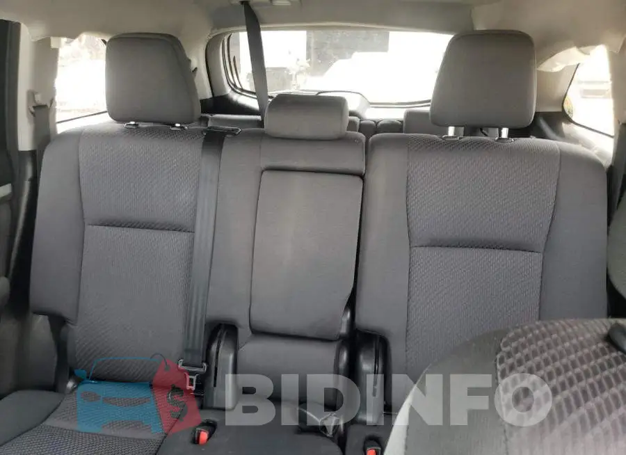 5TDBZRFH8JS882968 Photo# 10