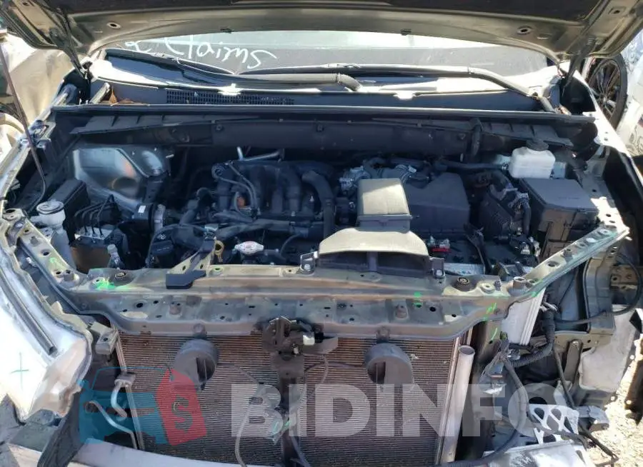 5TDJZRFH8JS891388 Photo# 11