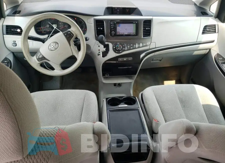 5TDKK3DC1ES483415 Photo# 8