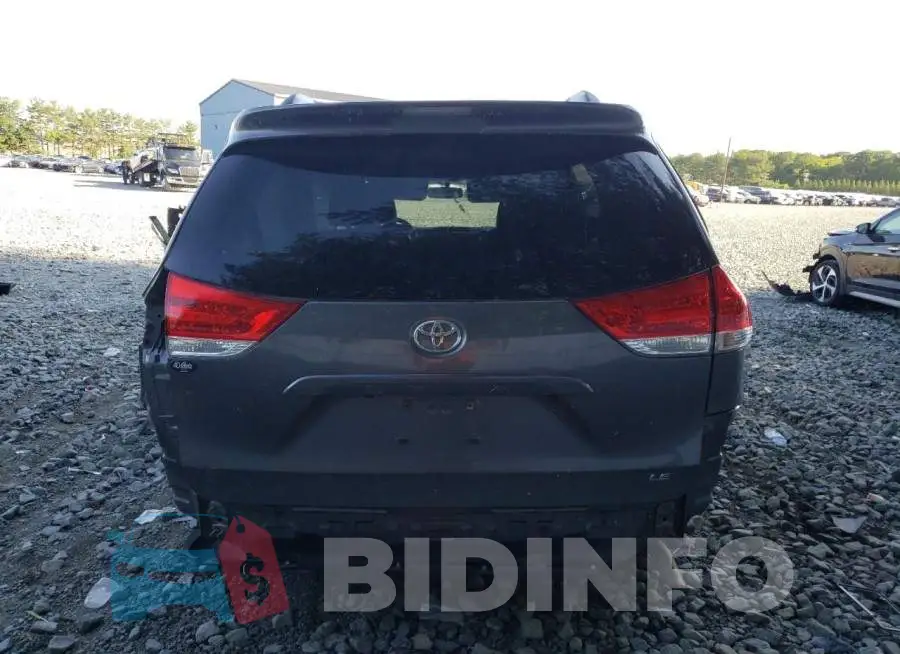 5TDKK3DC1ES503338 Photo# 6