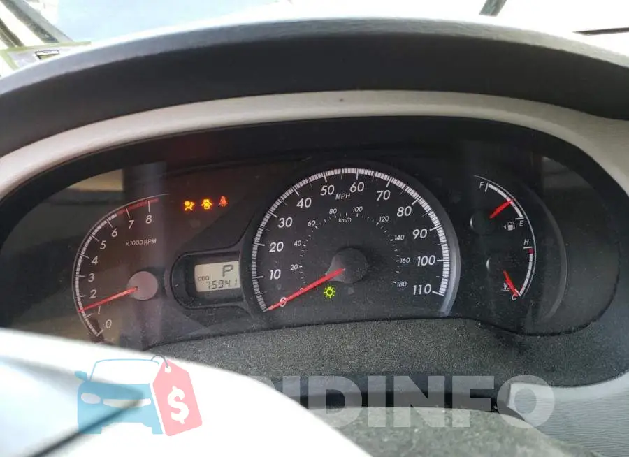 5TDKK3DC1ES503338 Photo# 9