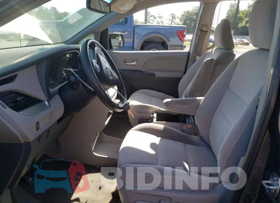 5TDKK3DCXFS598144 Photo# 7