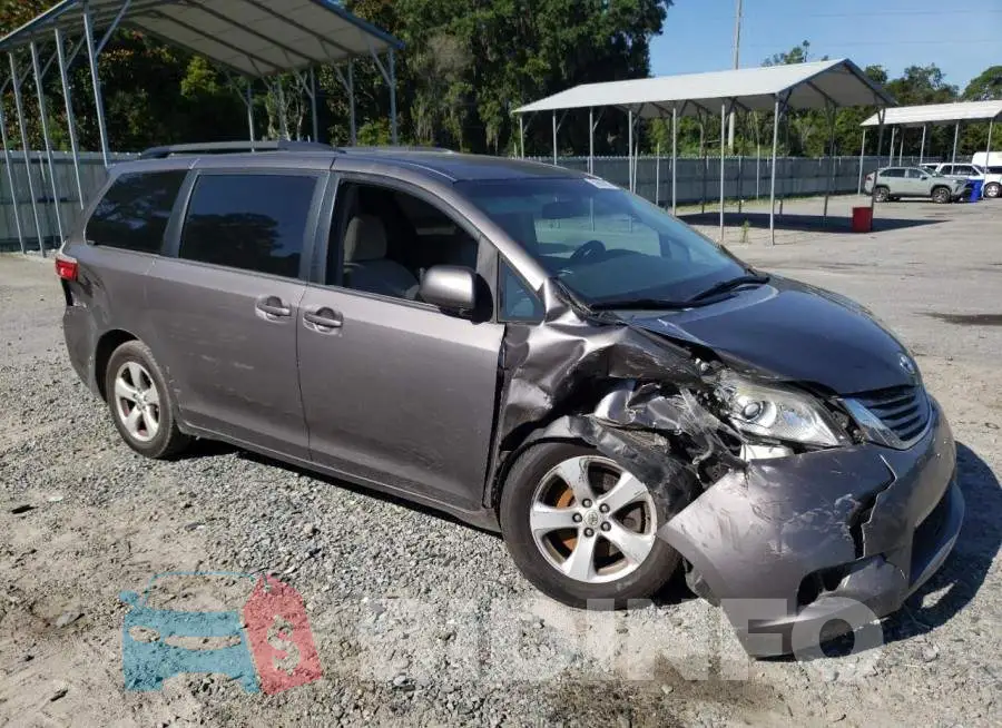 5TDKK3DCXFS598144 Photo# 4
