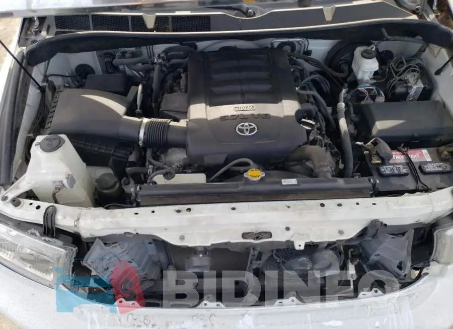 5TDZY5G18FS060531 Photo# 12