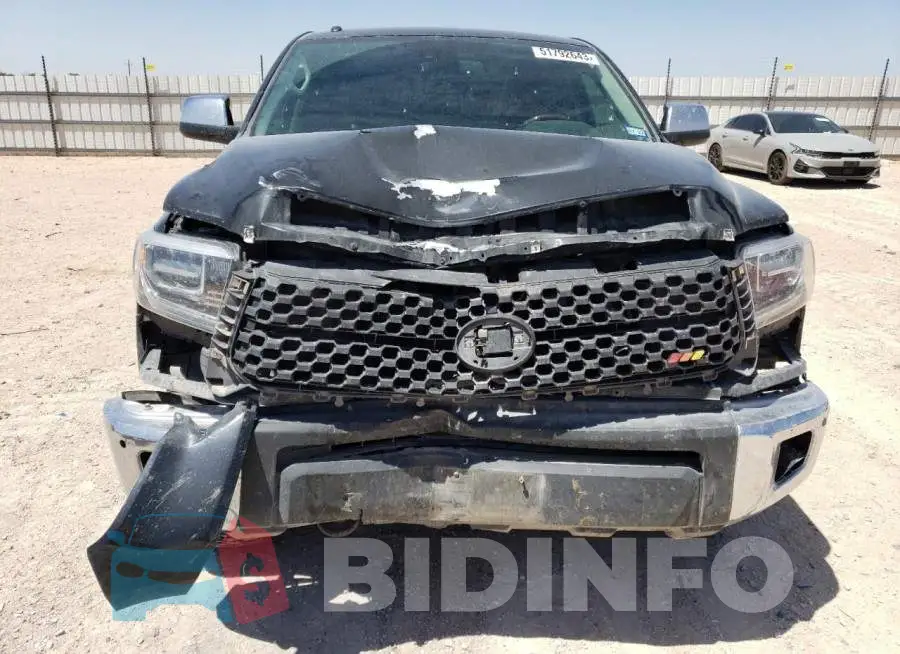 5TFAY5F16KX811337 Photo# 5