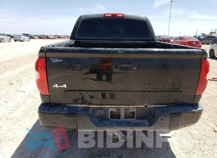 5TFAY5F16KX811337 Photo# 6