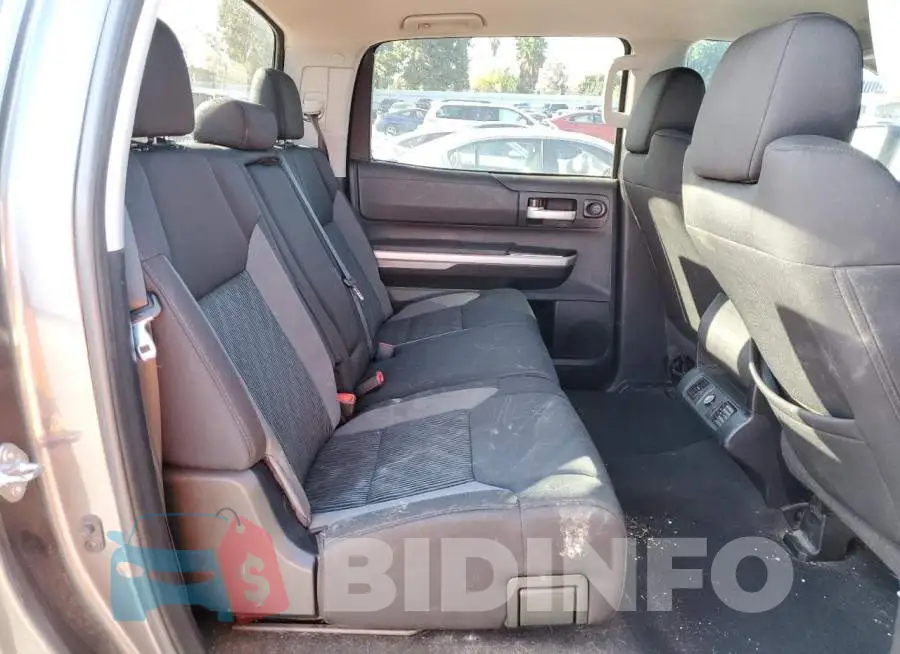 5TFEY5F1XEX163183 Photo# 10