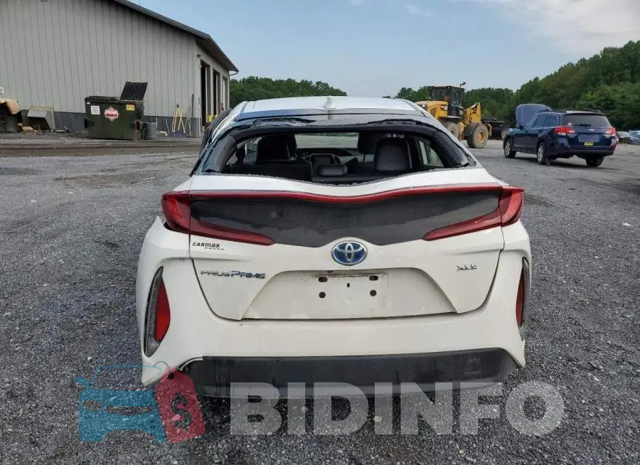 JTDKAMFP5M3175656 Photo# 6