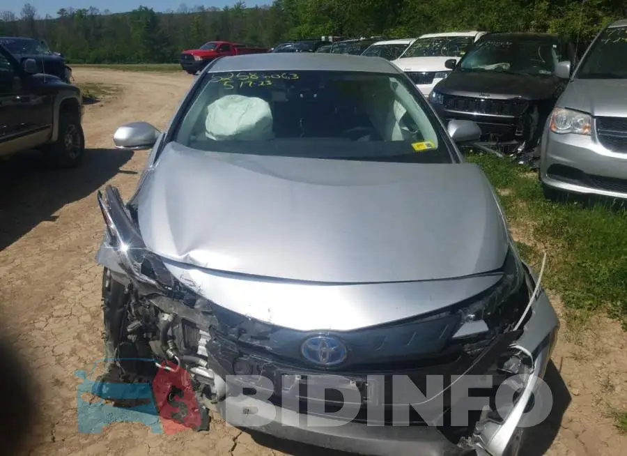 JTDKAMFP7M3187839 Photo# 5