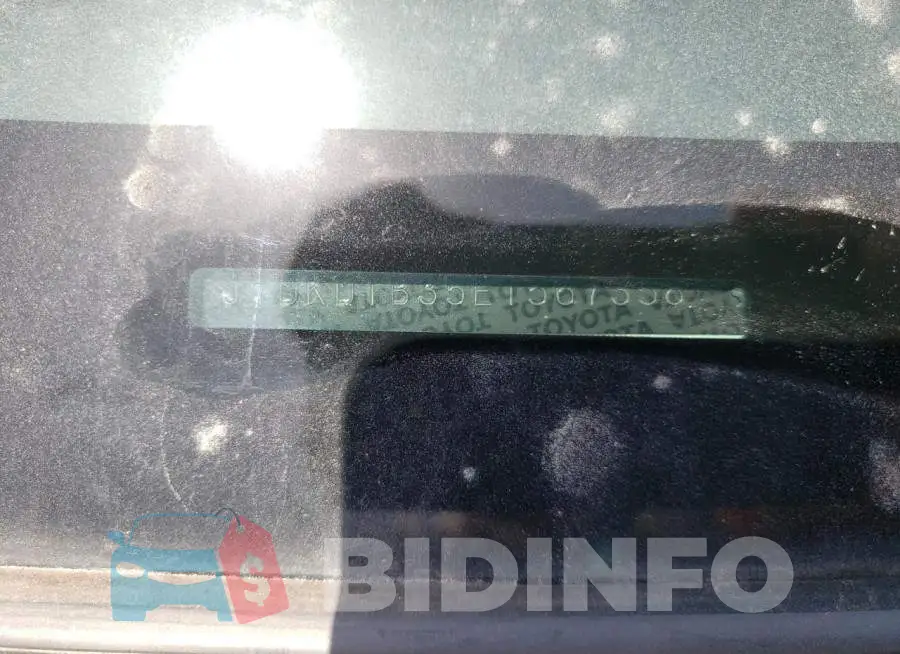 JTDKDTB35E1567358 Photo# 12