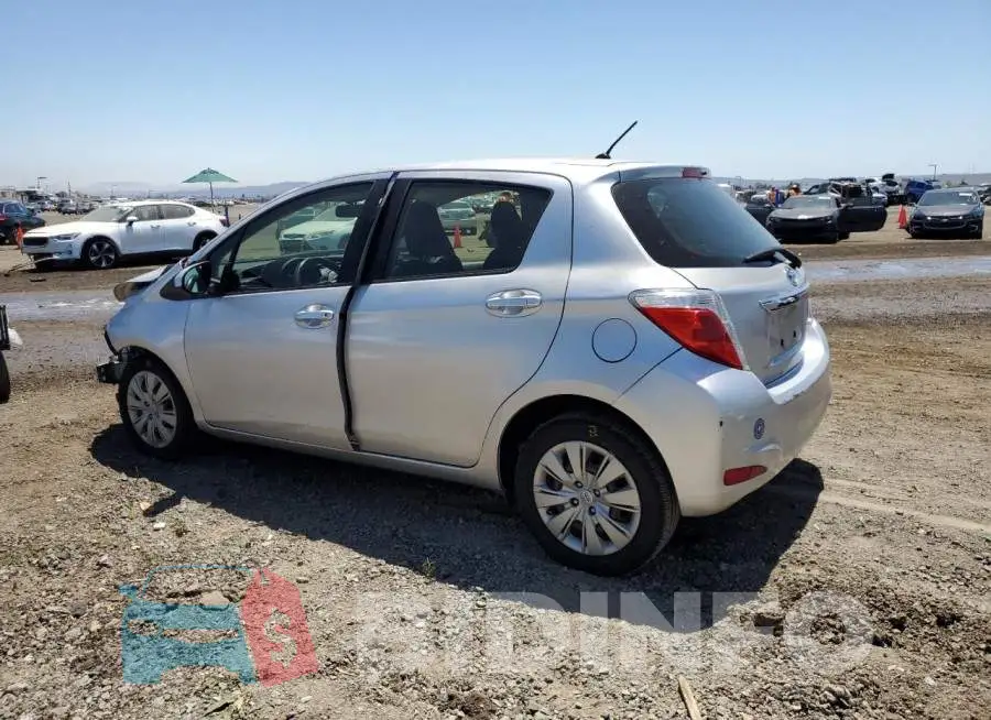 JTDKTUD31ED593976 Photo# 2
