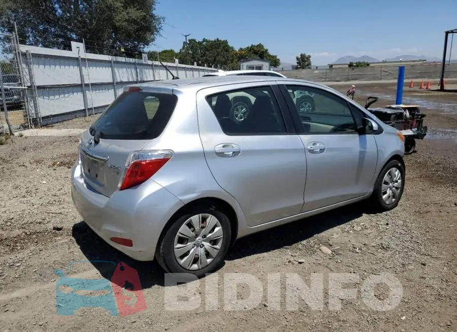 JTDKTUD31ED593976 Photo# 3