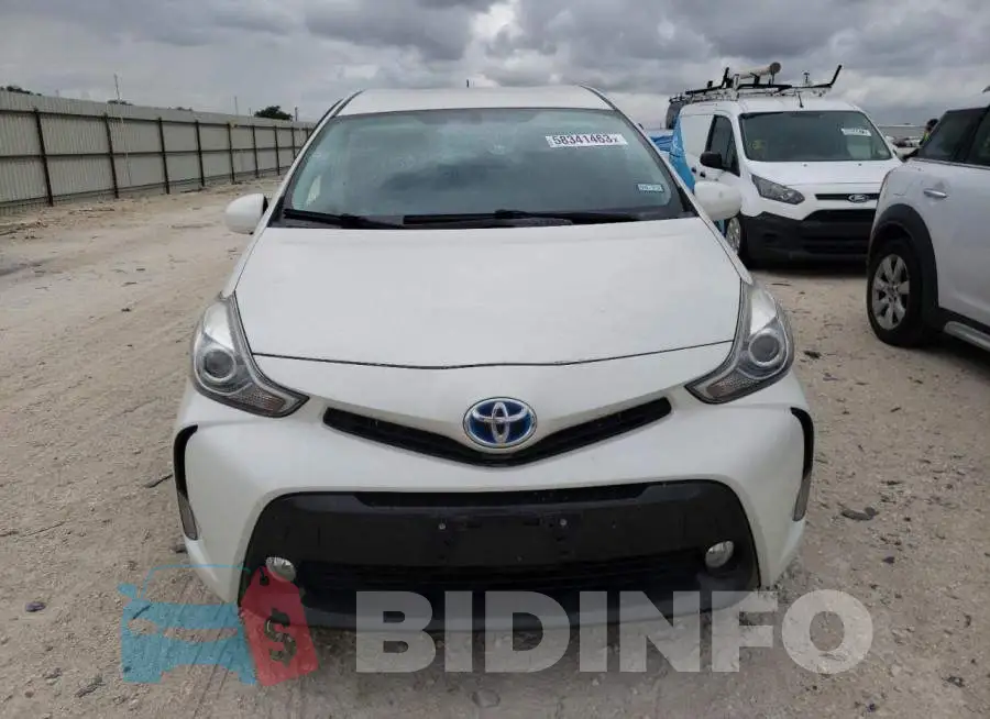 JTDZN3EU3FJ028674 Photo# 5
