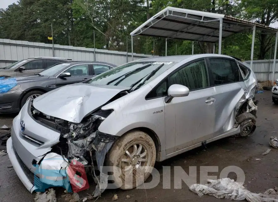 JTDZN3EU8E3294159 Photo# 1