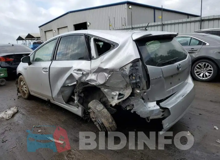 JTDZN3EU8E3294159 Photo# 2